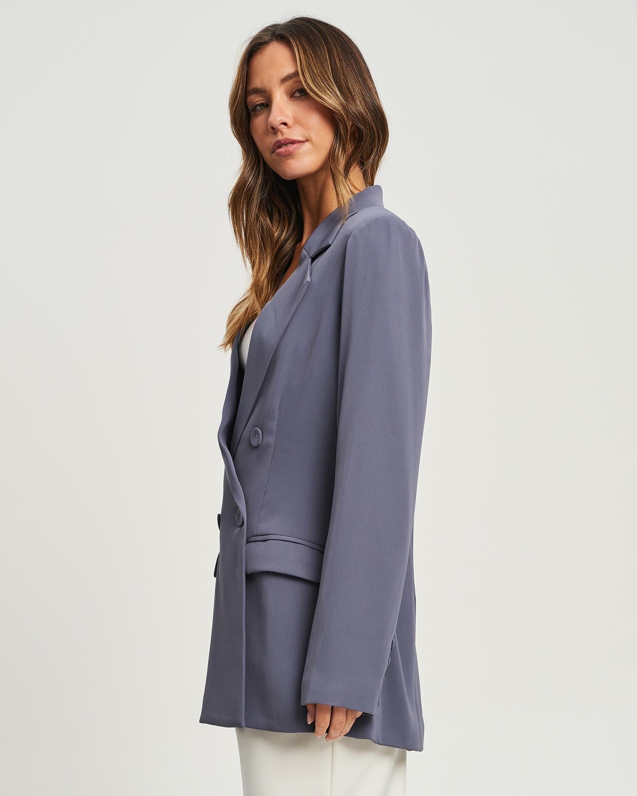 Bella Blazer