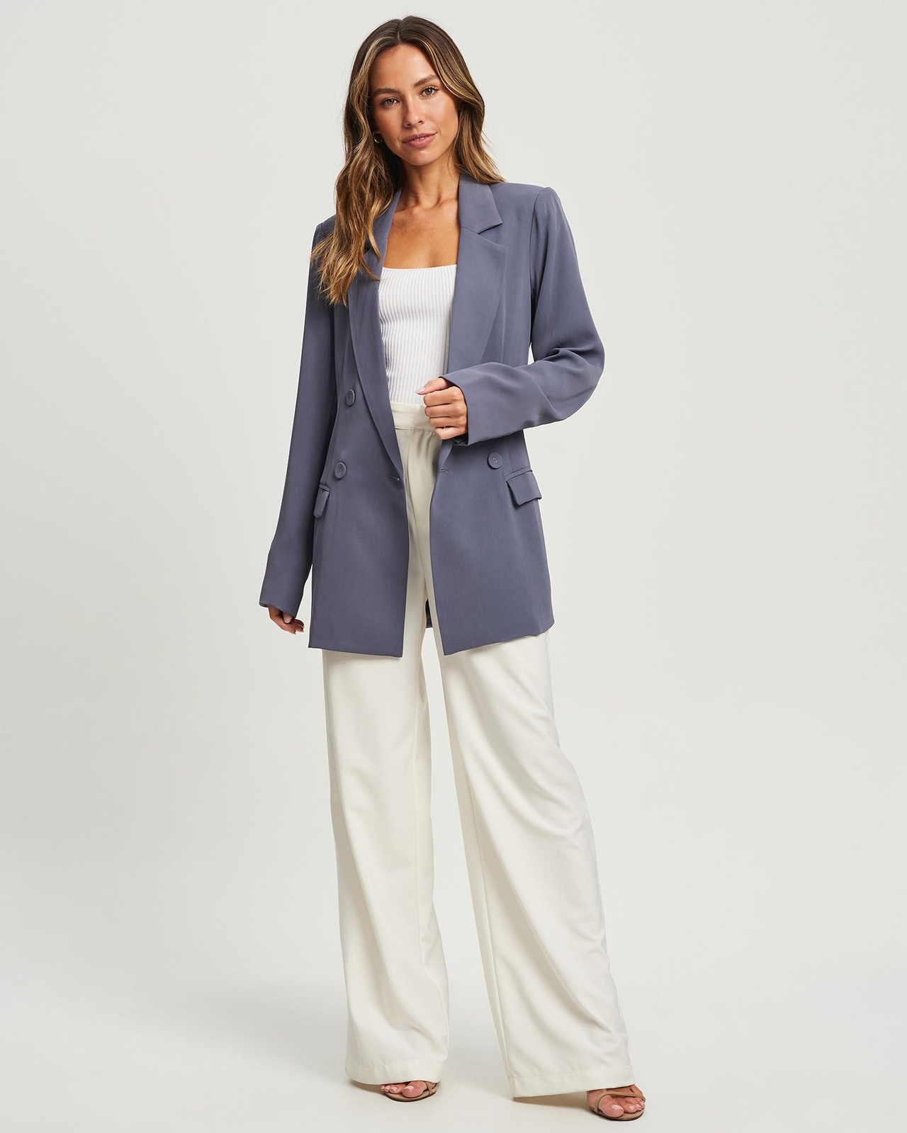 Bella Blazer