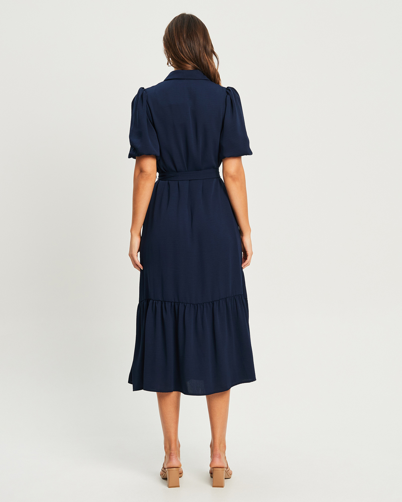 Mayble Midi Dress