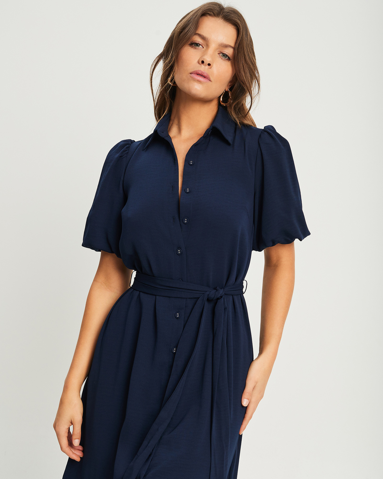 Mayble Midi Dress