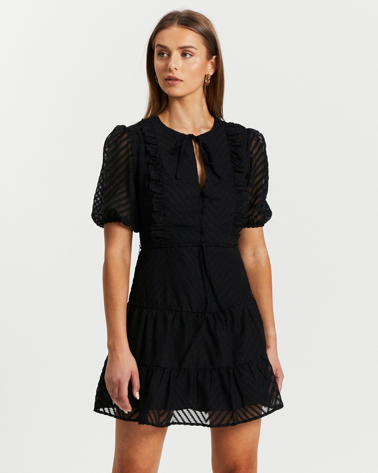 Rosalie Mini Dress