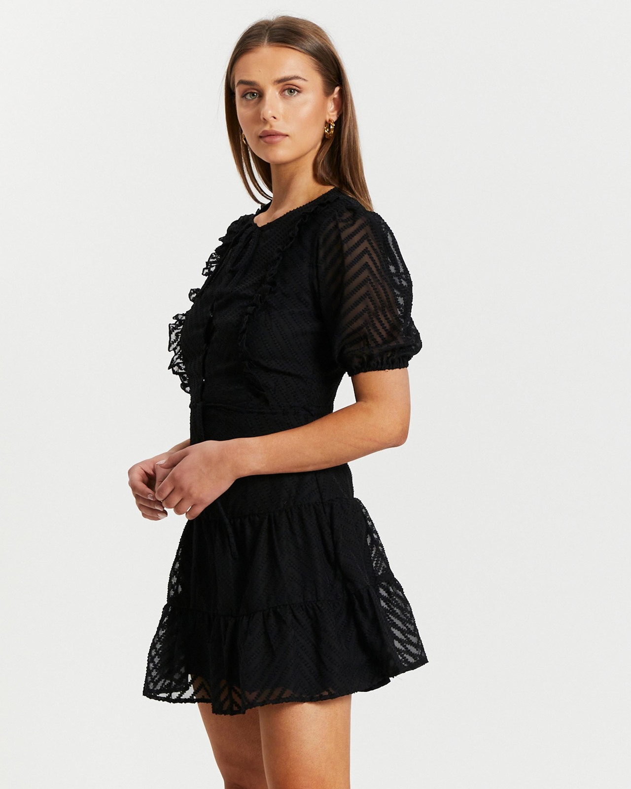 Rosalie Mini Dress