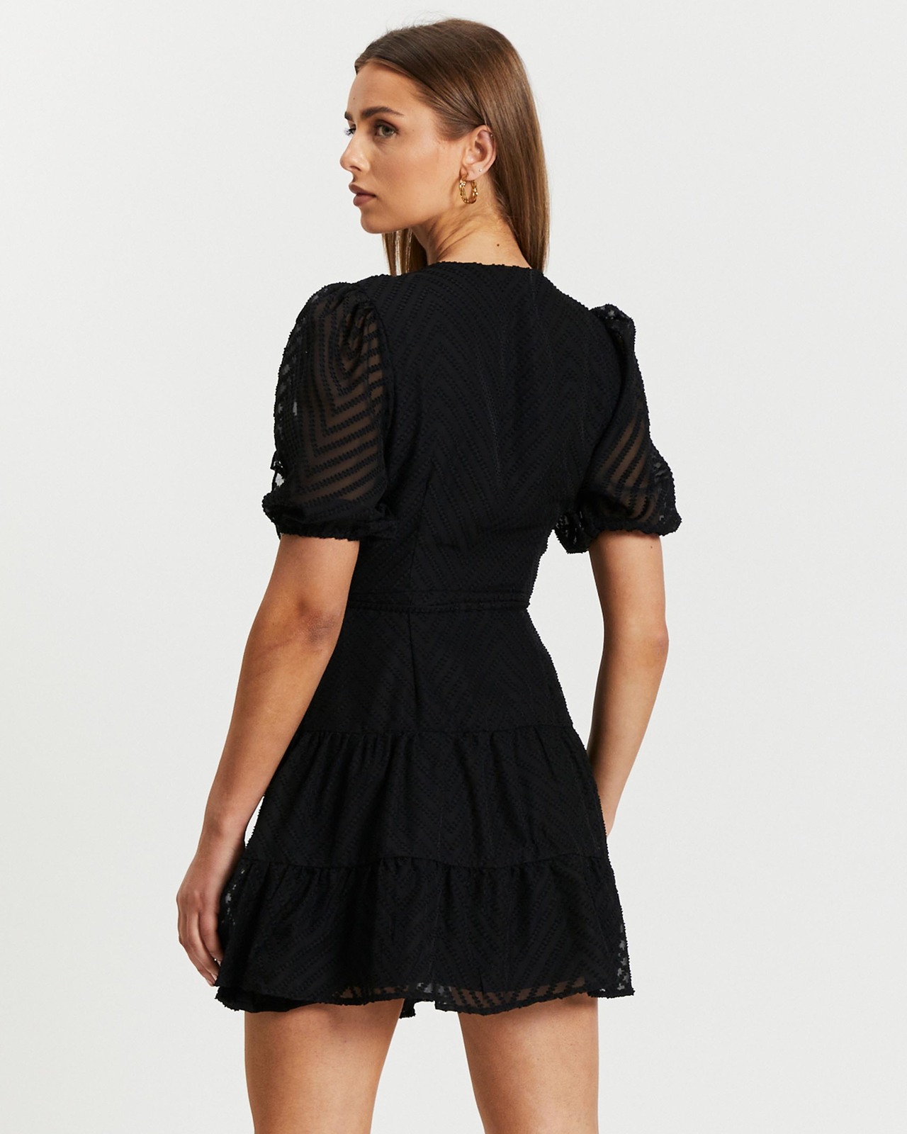Rosalie Mini Dress