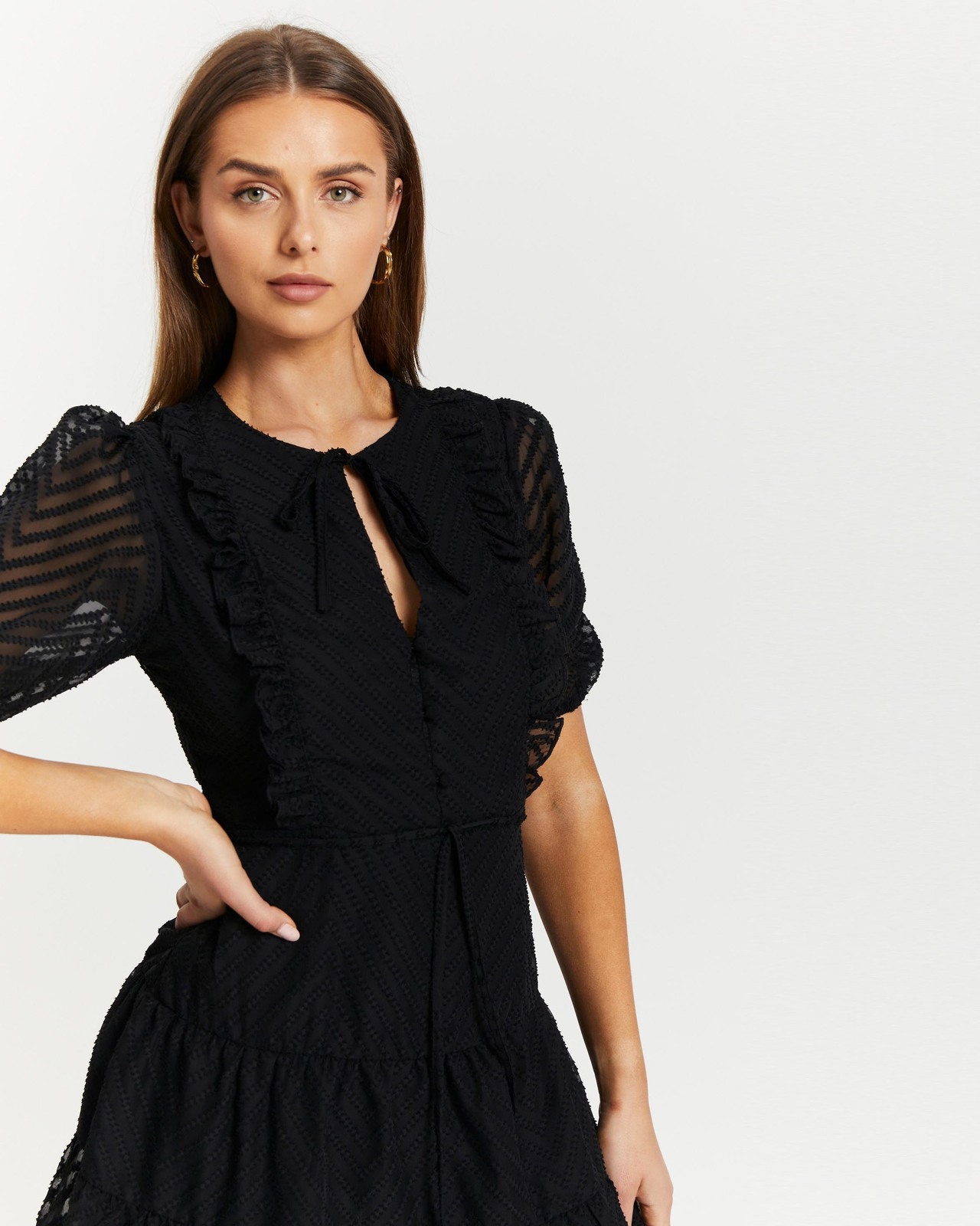 Rosalie Mini Dress