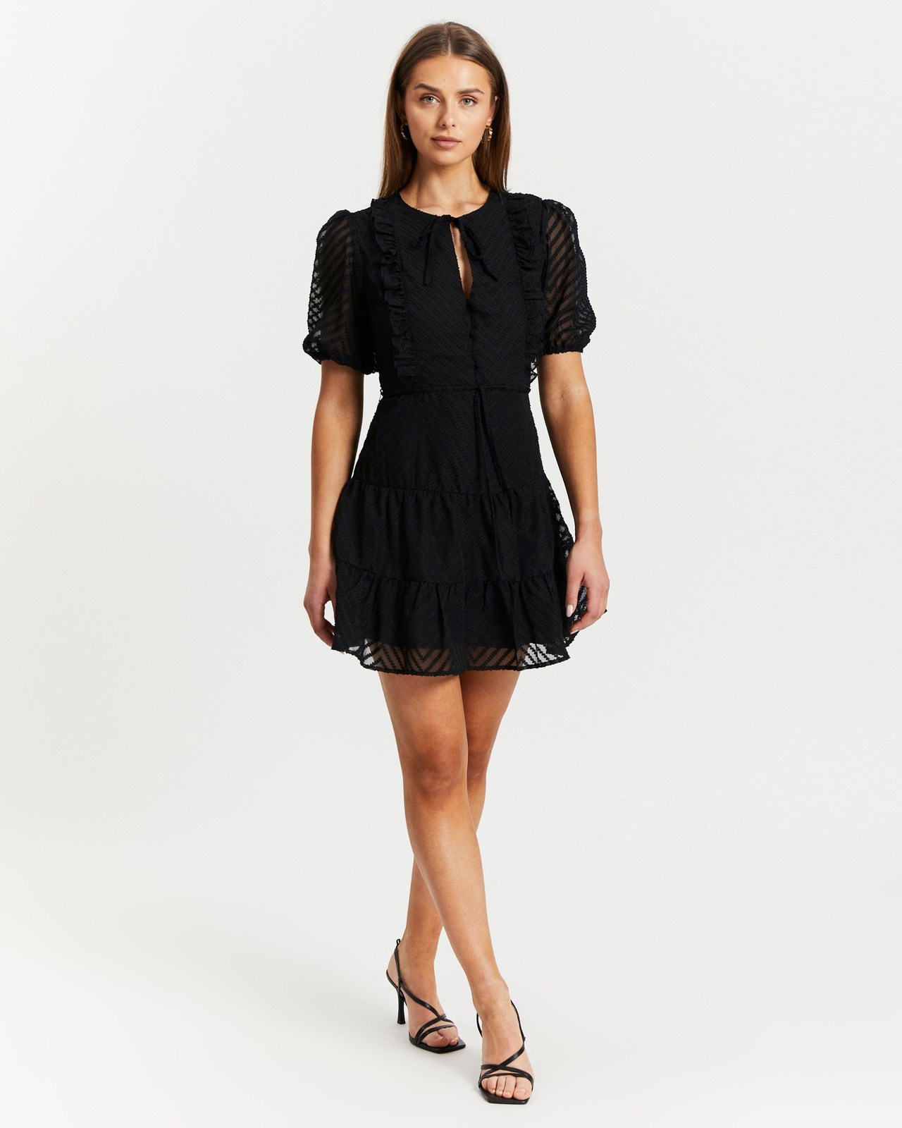 Rosalie Mini Dress