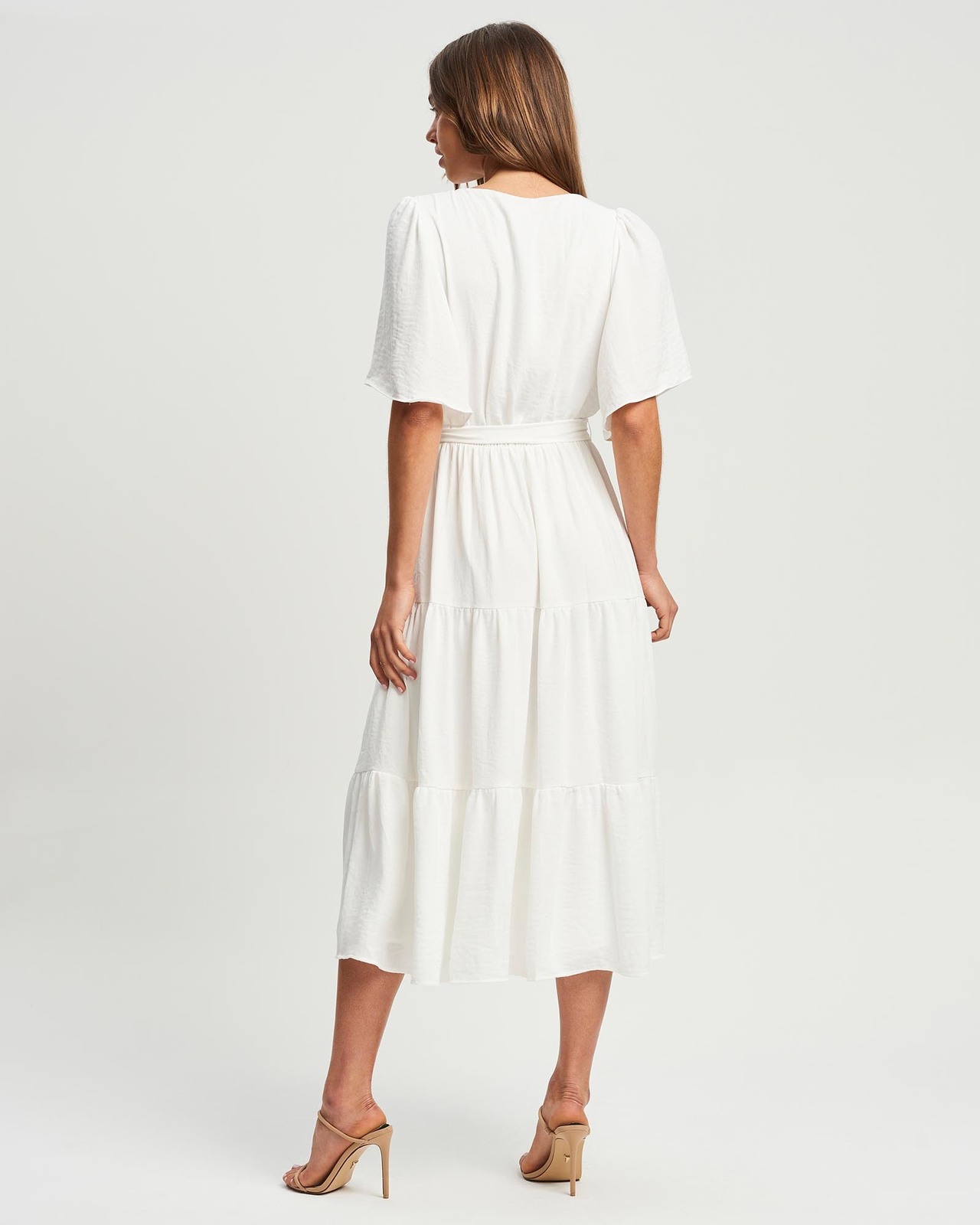 Louisa Midi Dress