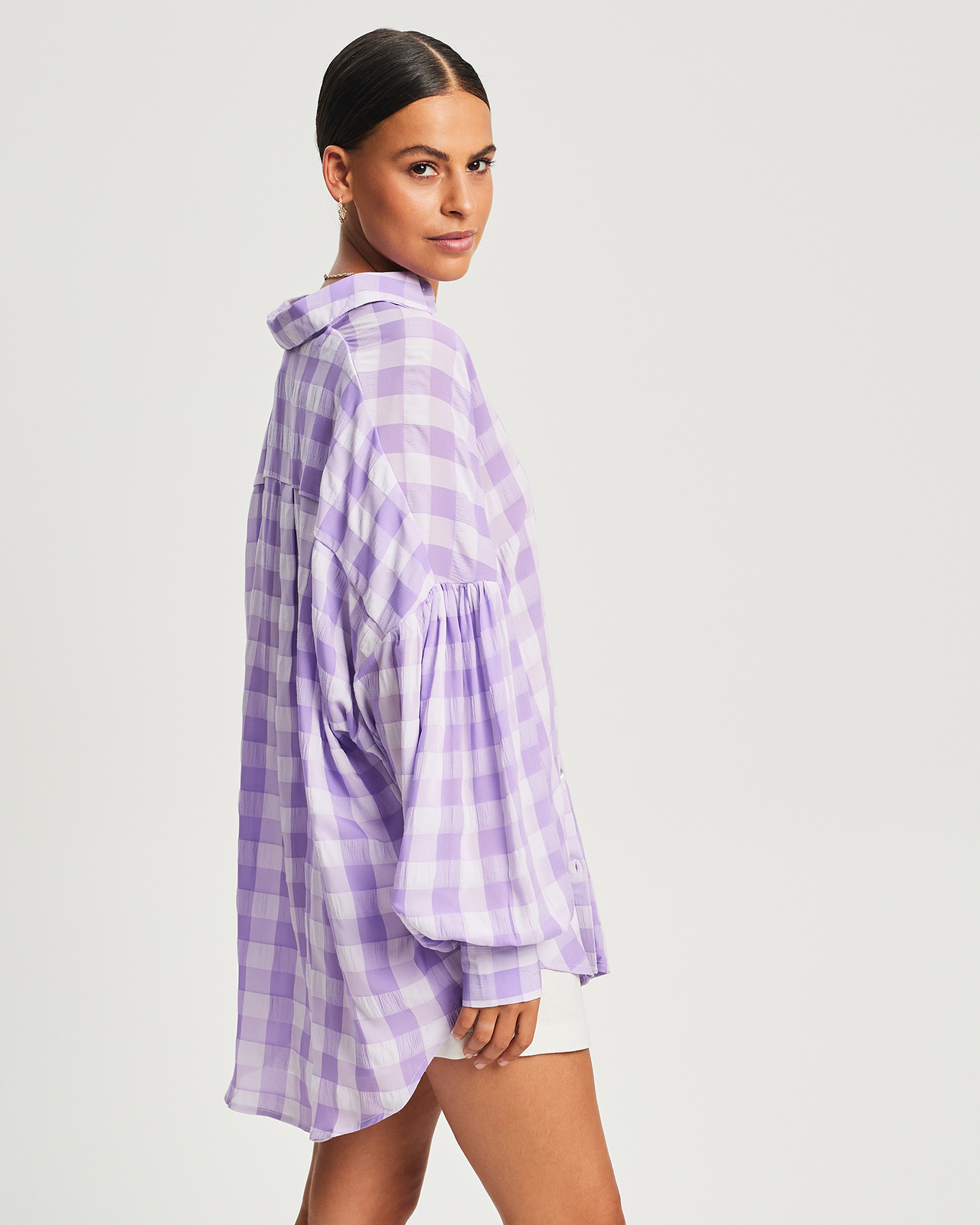 Val Oversize Shirt