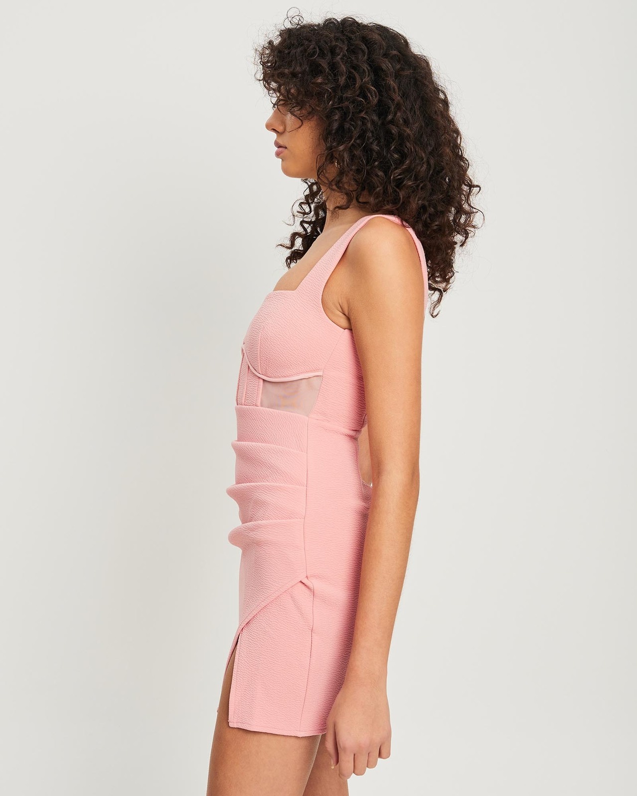 Gail Mini Dress