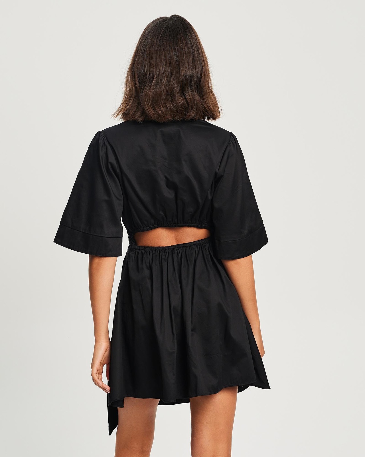 Glasgow Mini Dress