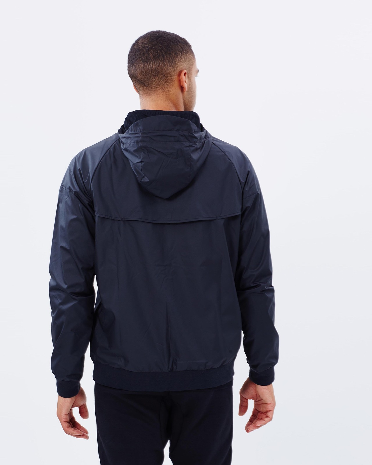 Windrunner Jacket