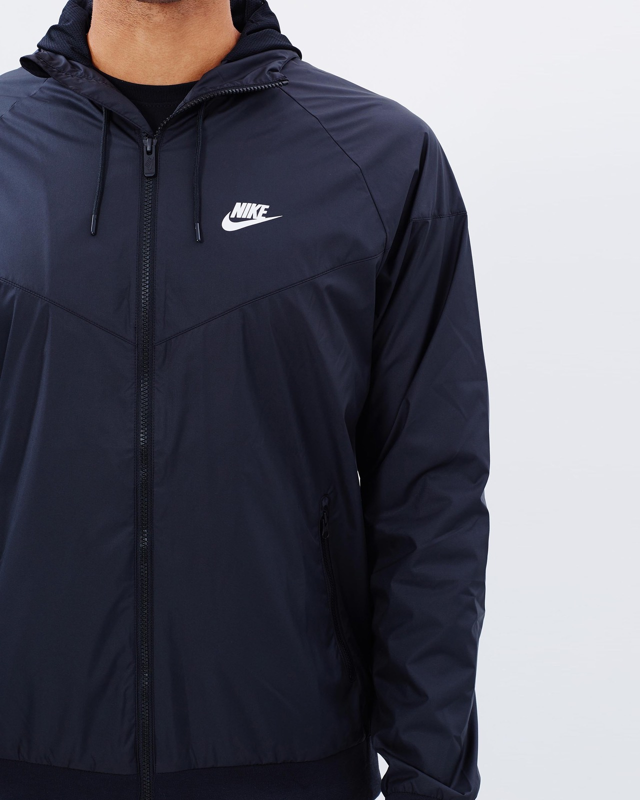 Windrunner Jacket