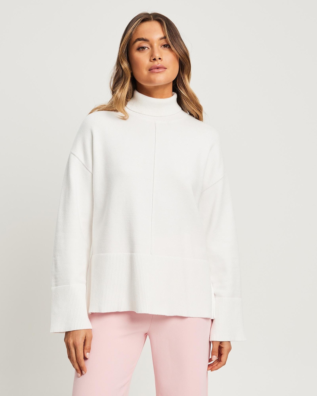 Samira Jumper