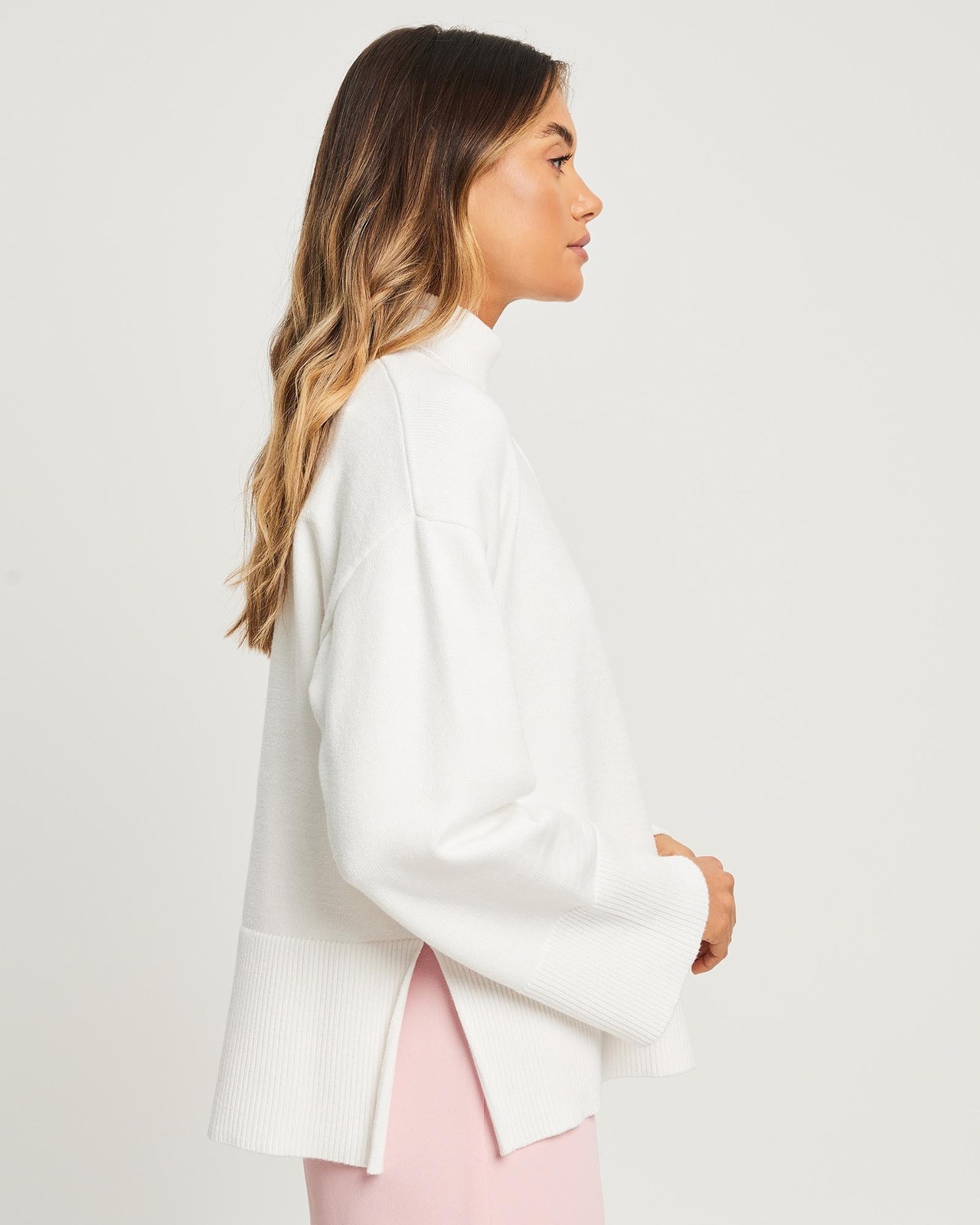 Samira Jumper