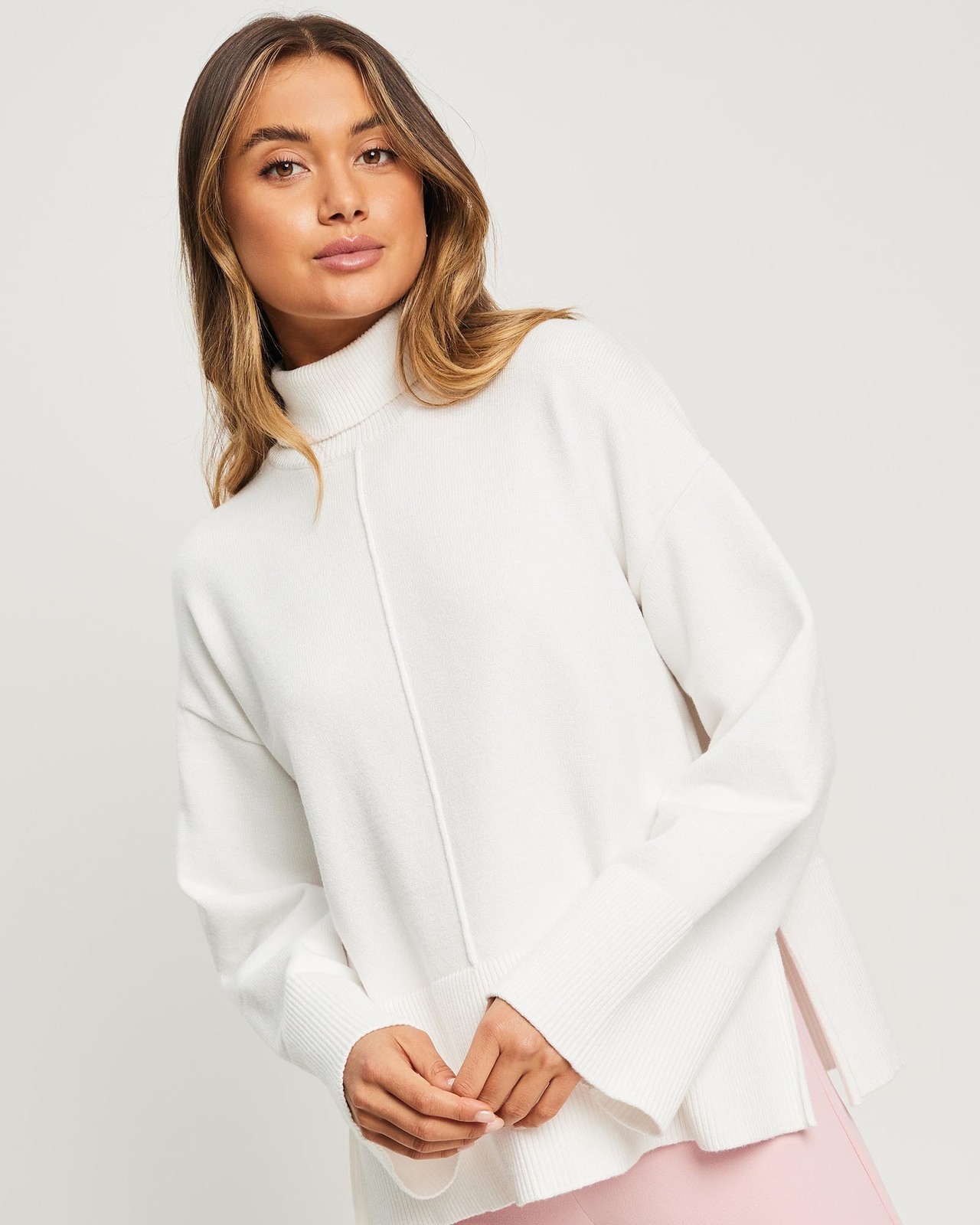 Samira Jumper