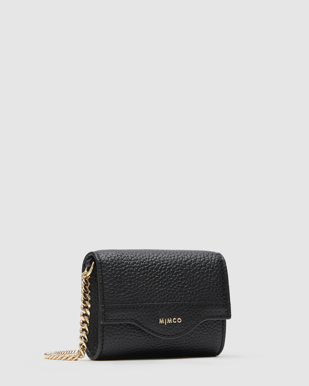 MIMCO Jett Credit Card Crossbody Bag - AirRobe