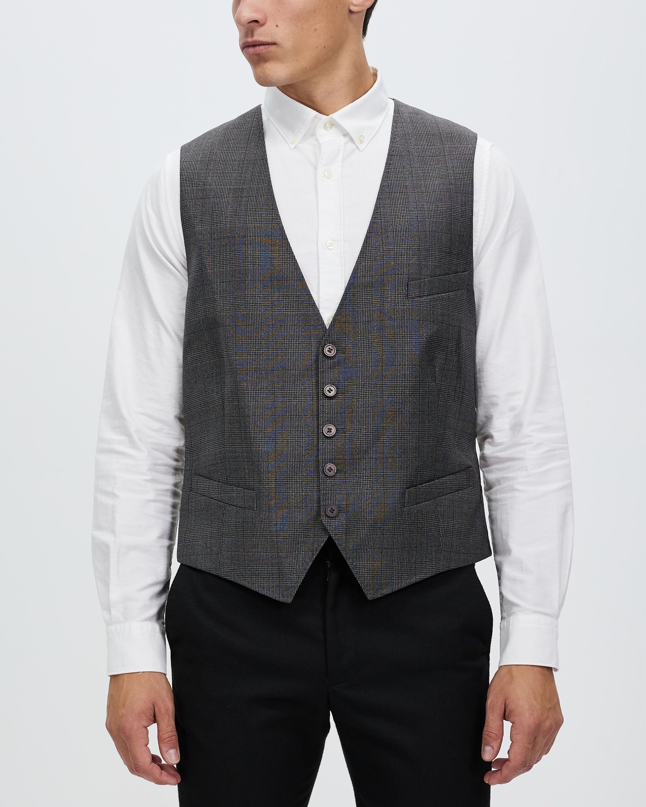 Bonnew Waistcoat