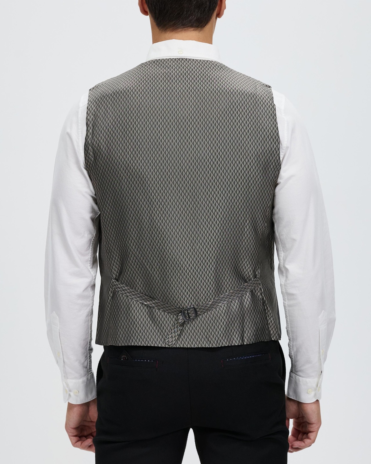 Bonnew Waistcoat
