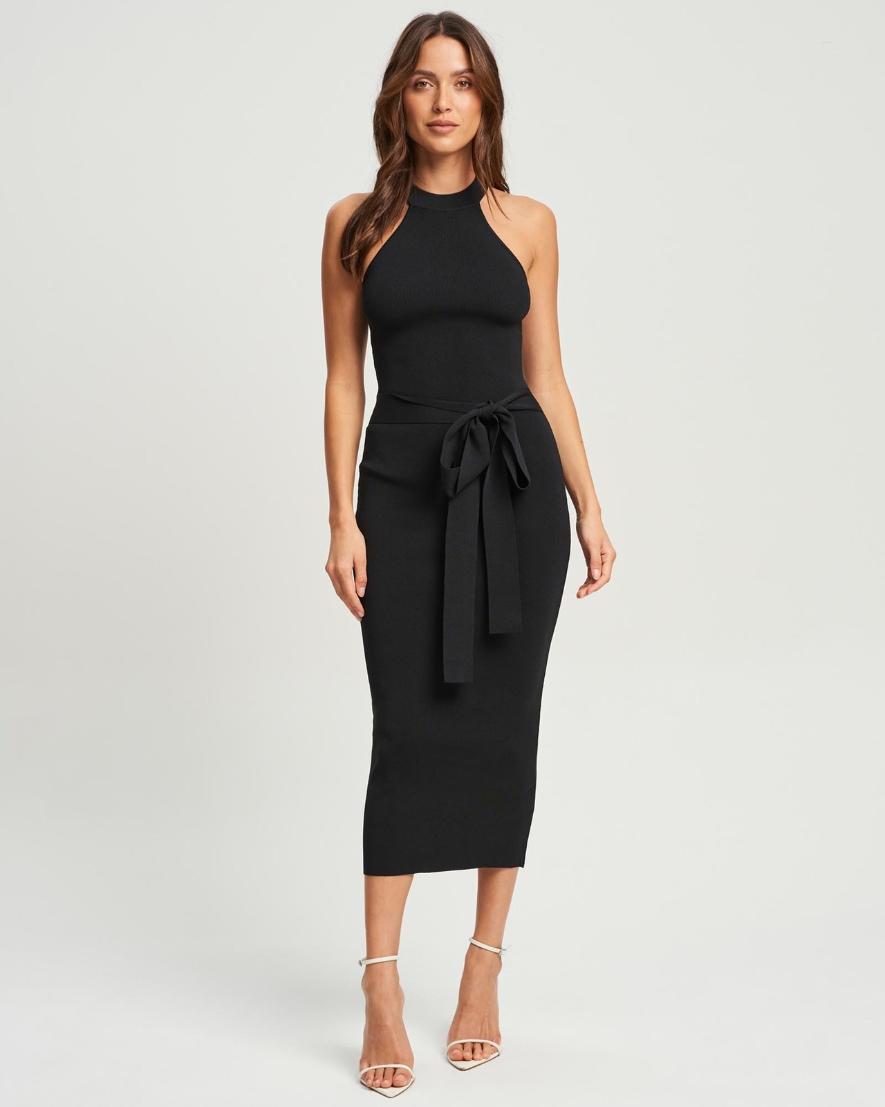 Christabel Dress