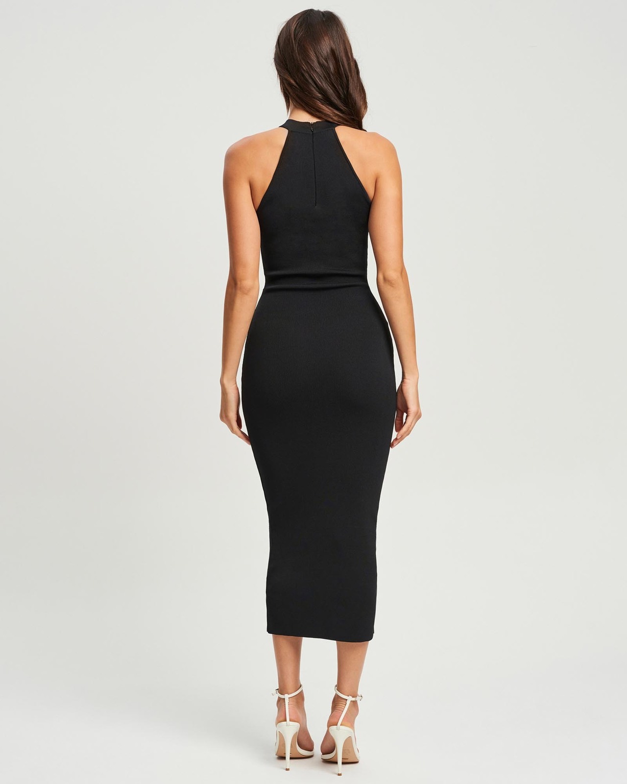 Christabel Dress