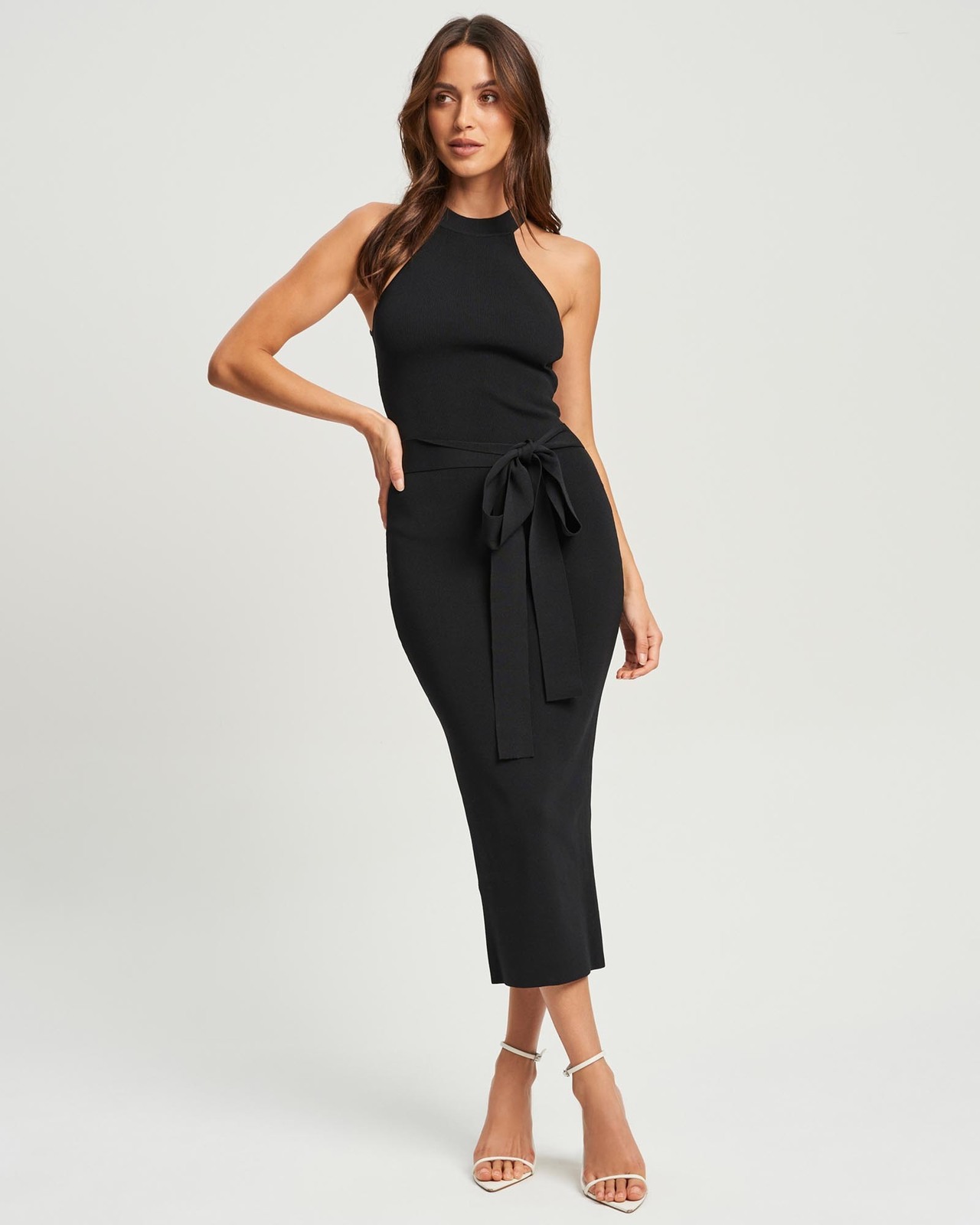 Christabel Dress