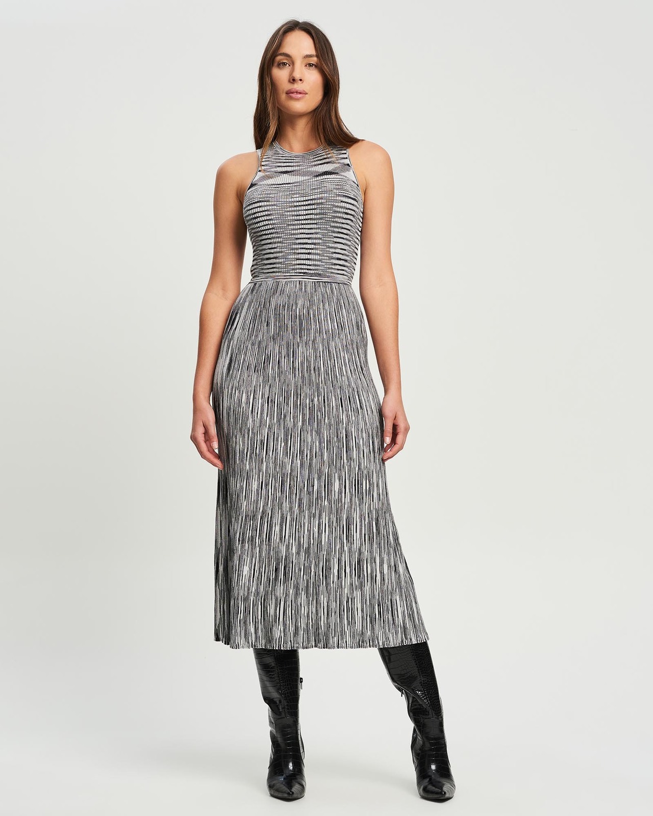 Lyric Dress