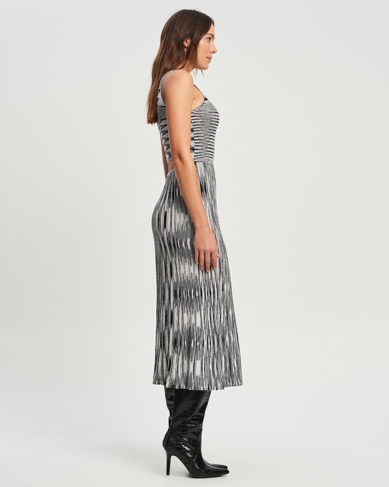 Lyric Dress