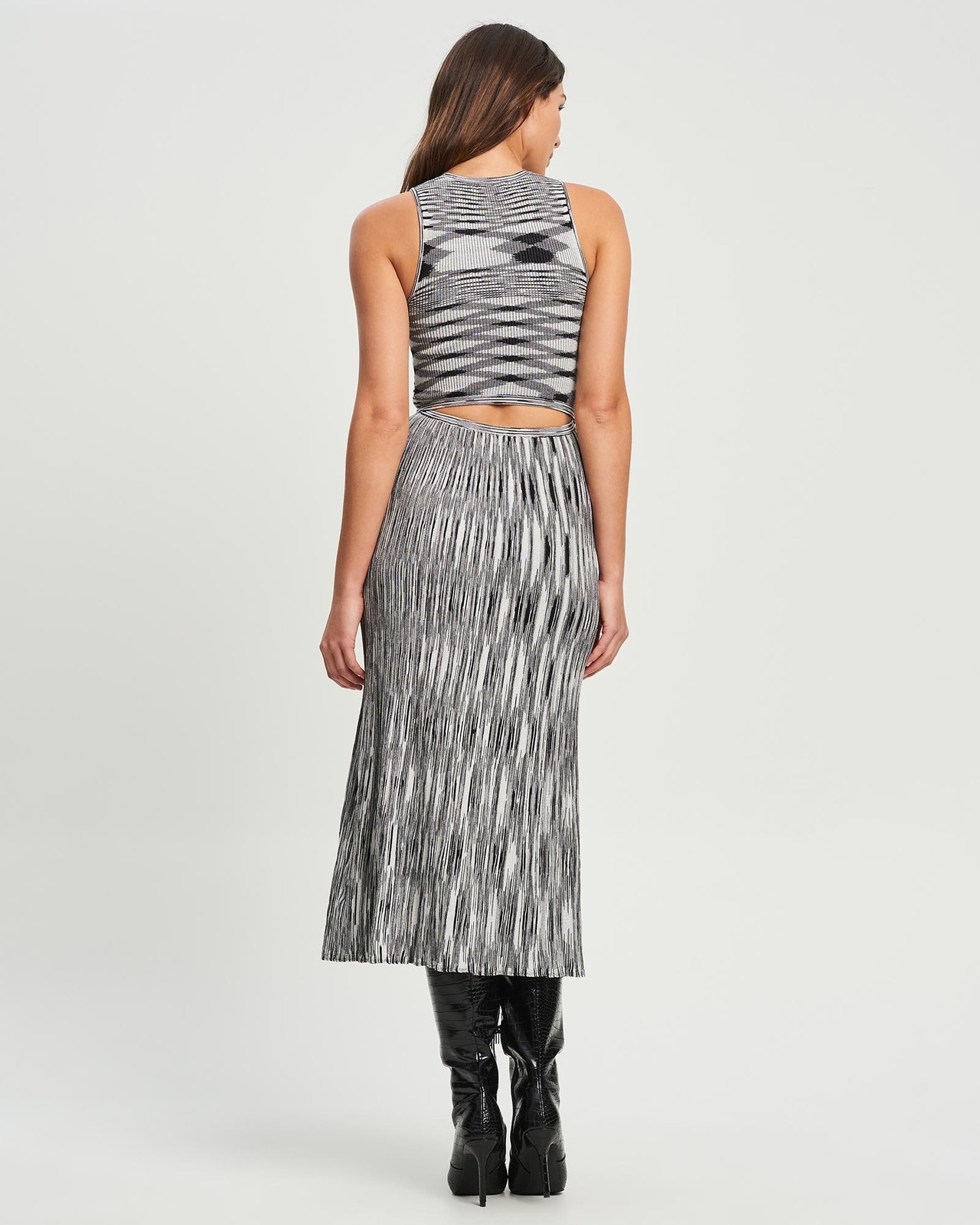 Lyric Dress