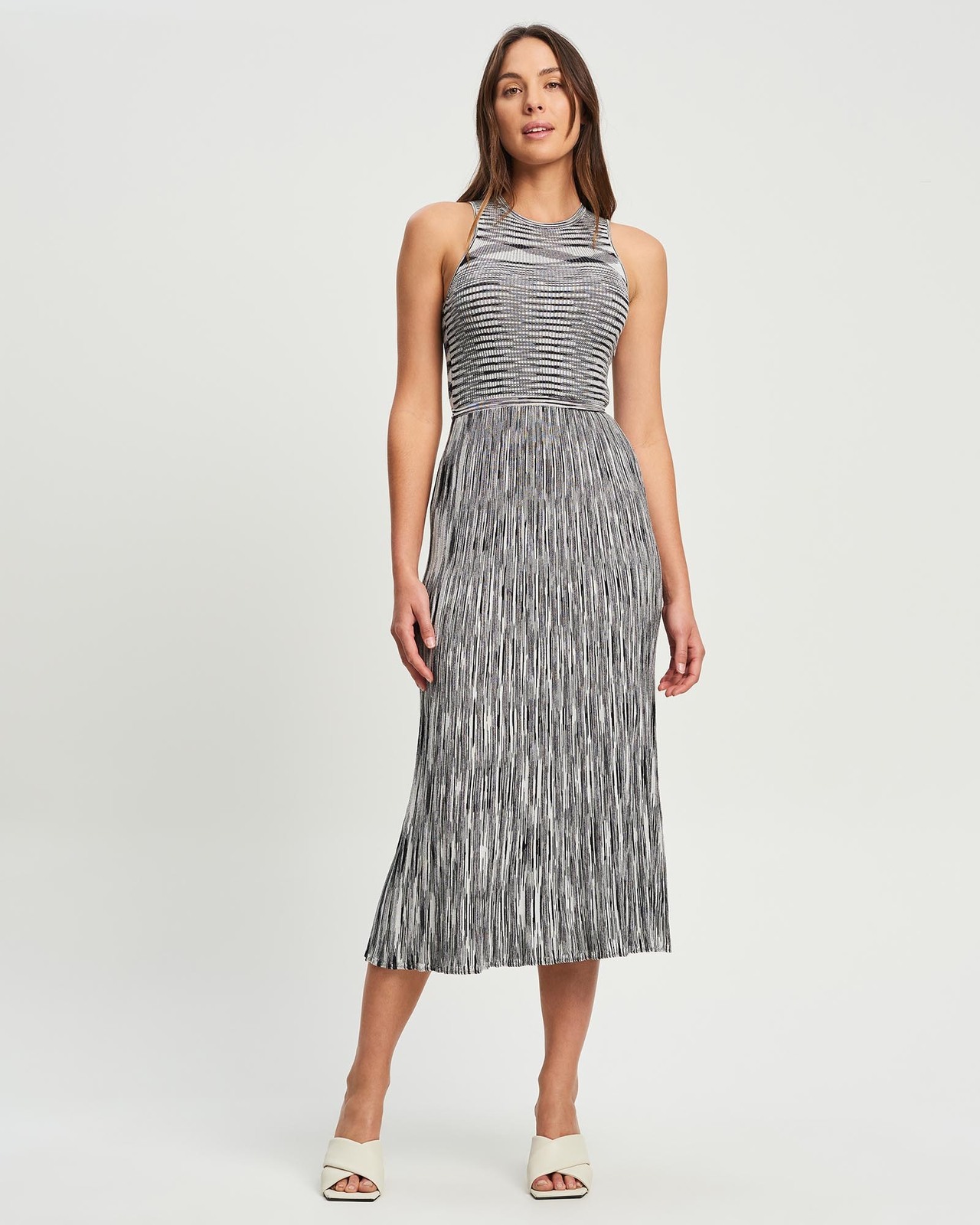 Lyric Dress