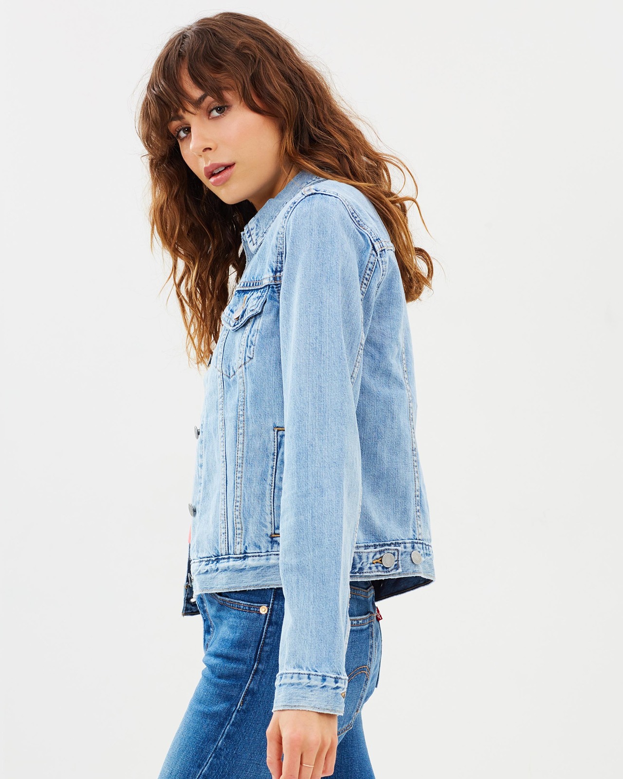 Original Trucker Jacket