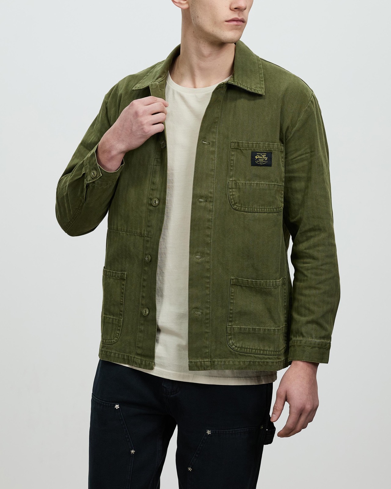 Chore Jacket
