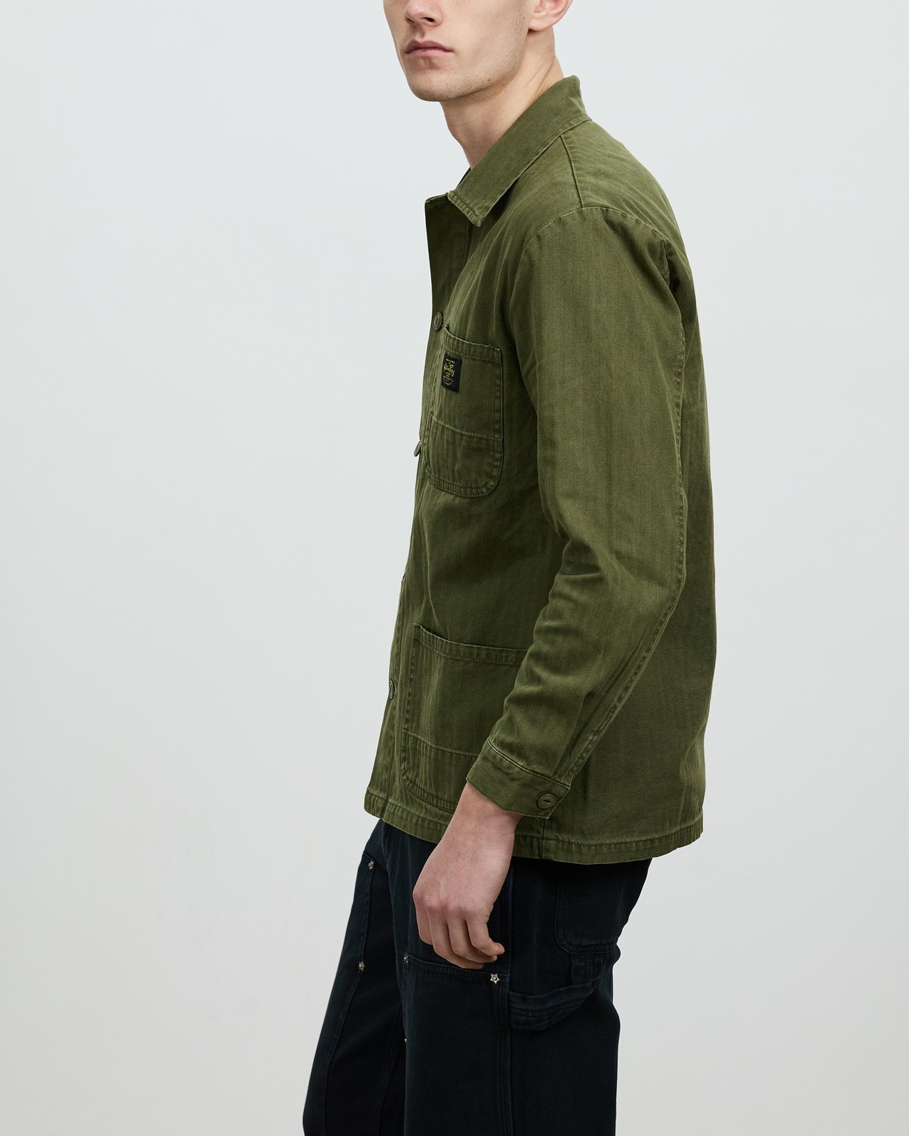Chore Jacket