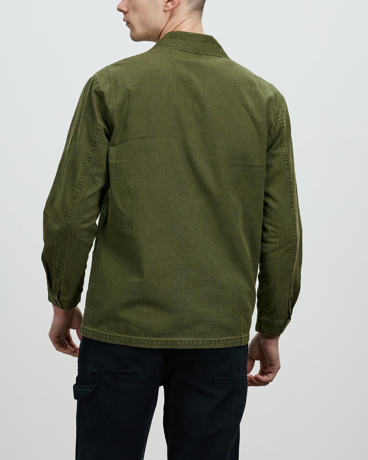 Chore Jacket
