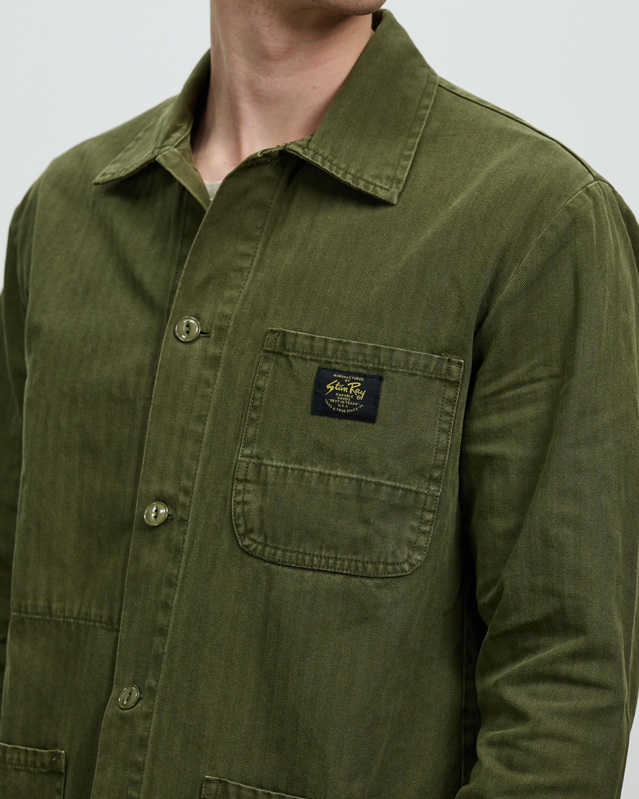 Chore Jacket