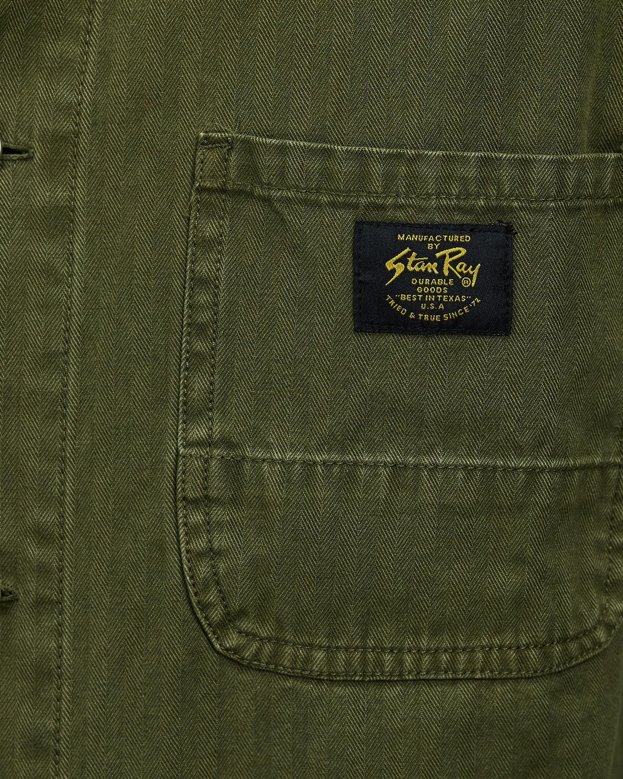 Chore Jacket
