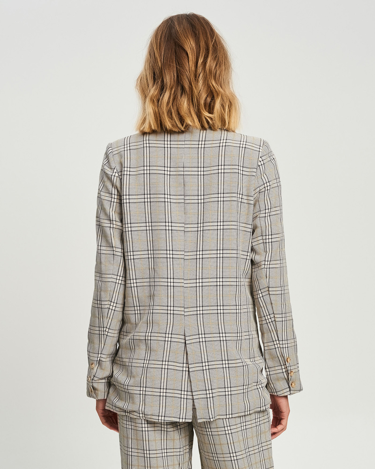 Alana Blazer