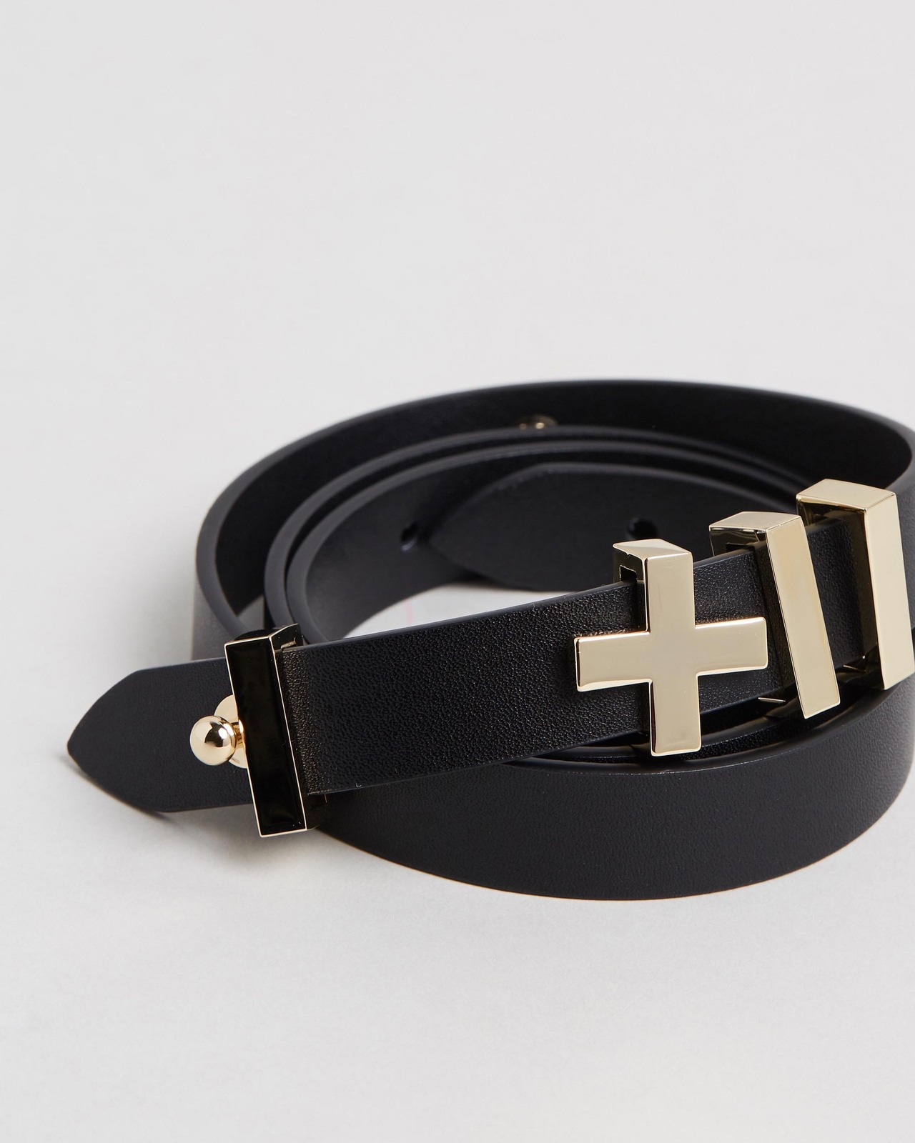 Dylan Kain The Birkin Belt - AirRobe