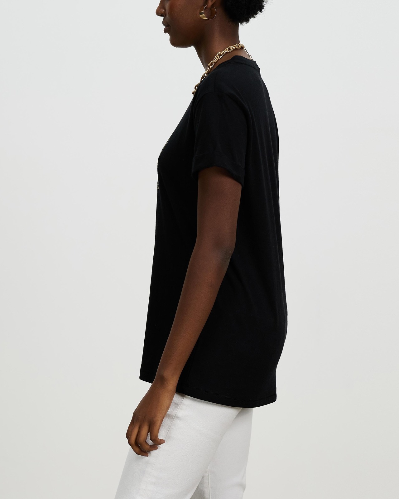The New Brave Tee