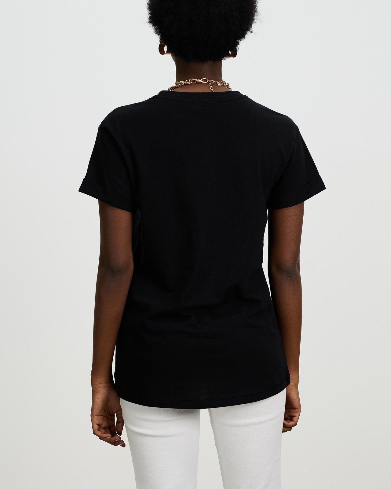 The New Brave Tee