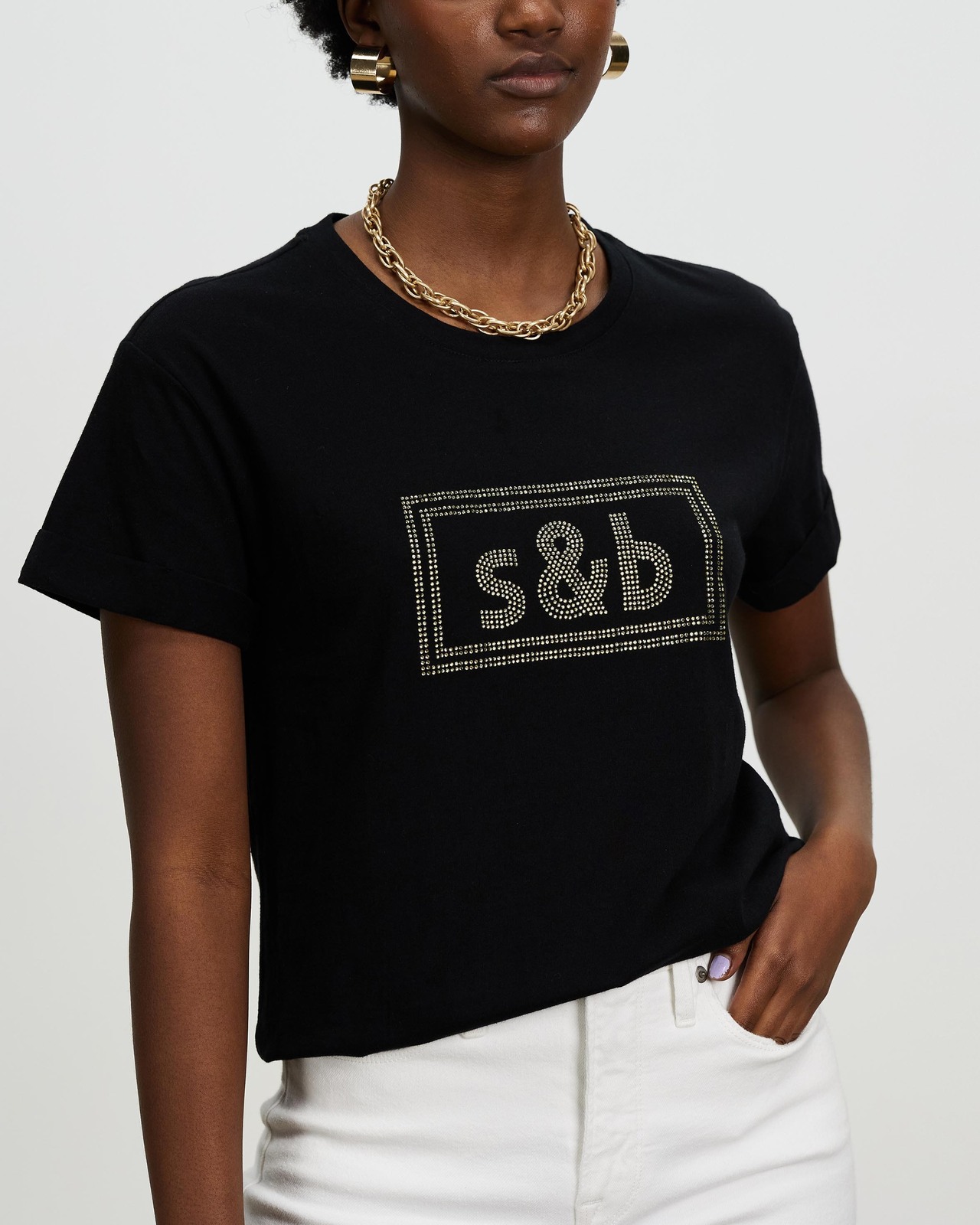 The New Brave Tee