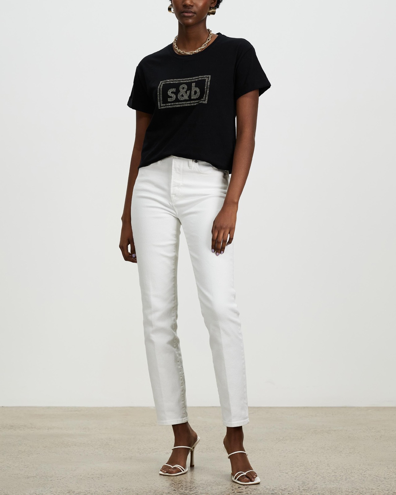 The New Brave Tee