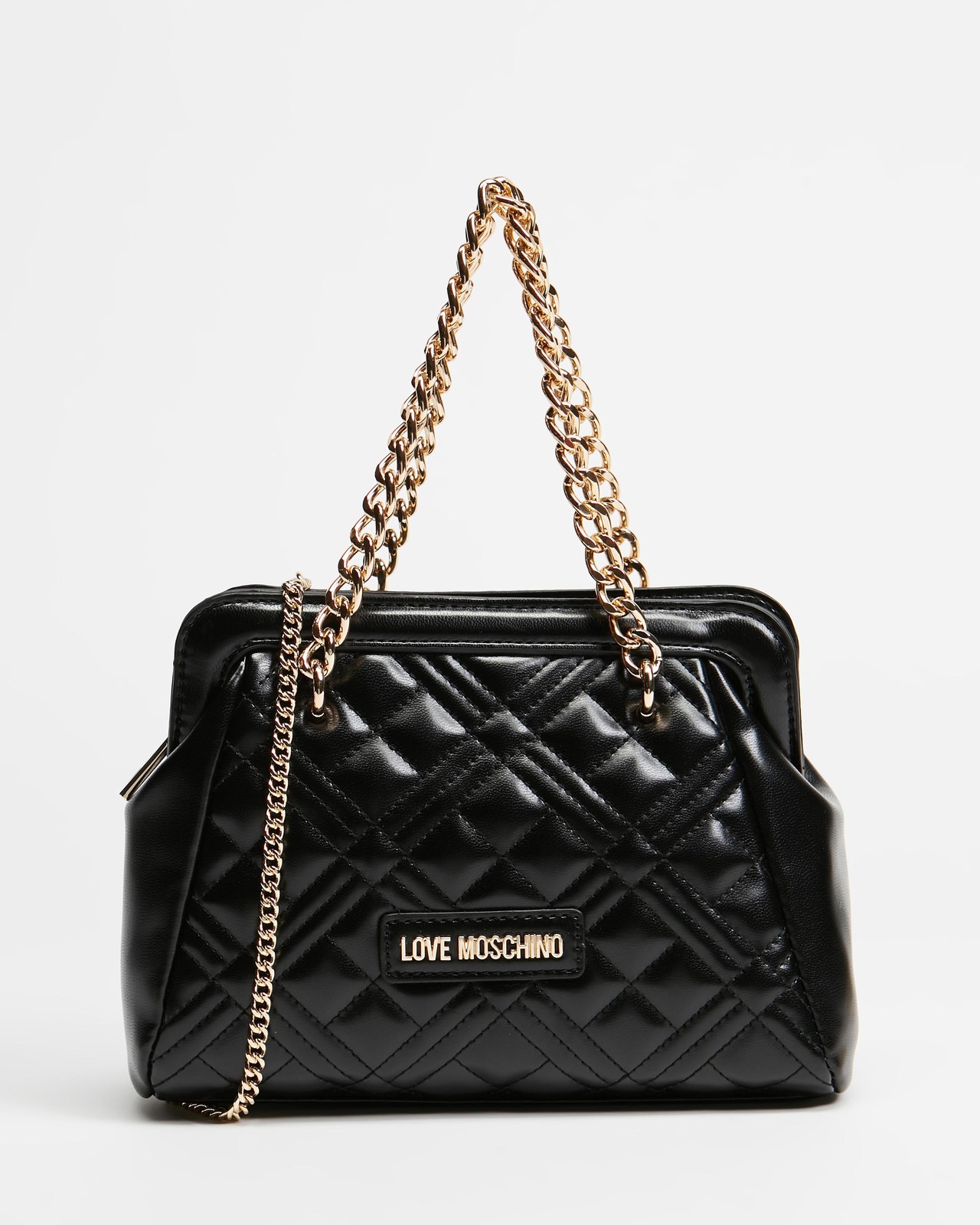 Quilted CrossBody Bag AirRobe
