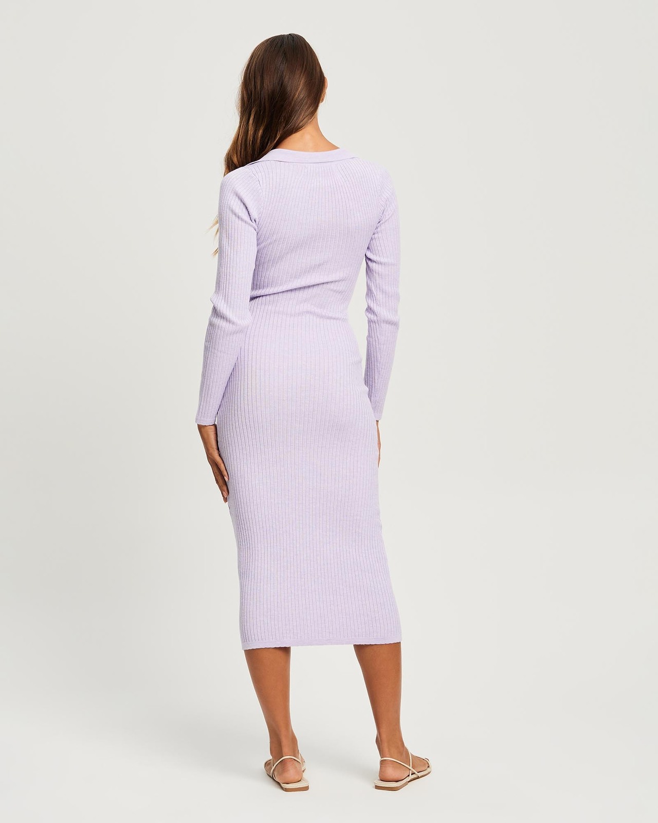Tessa Knit Dress