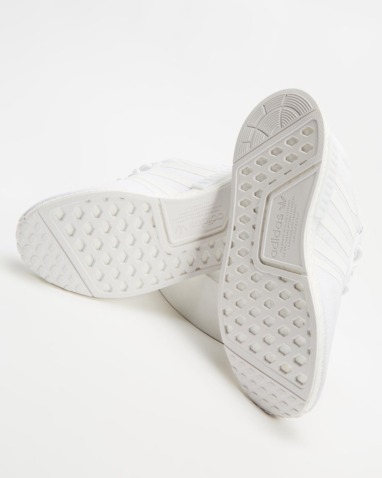 NMD_R1 Primeblue - Women's