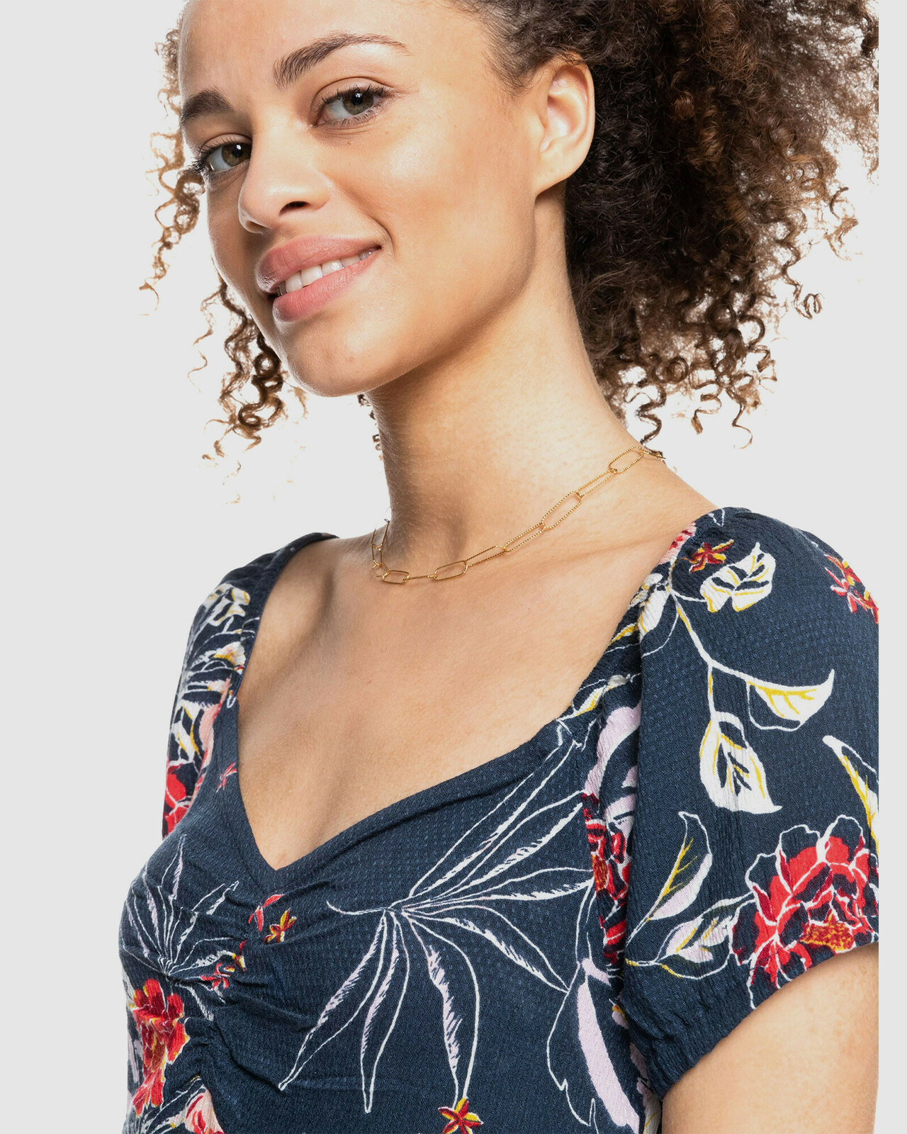 Womens Soul Values Midi Dress