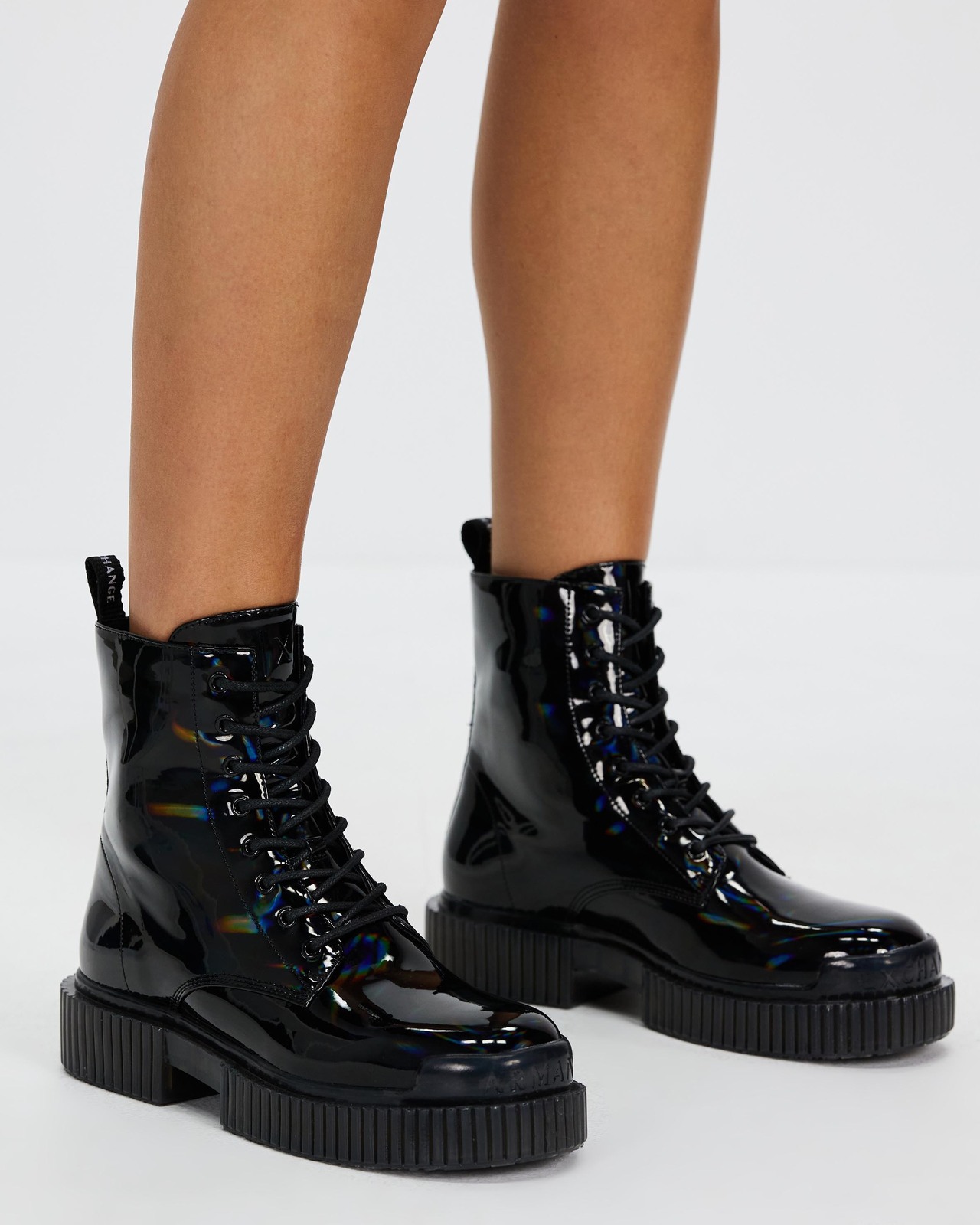 Eddie Boots - Women's