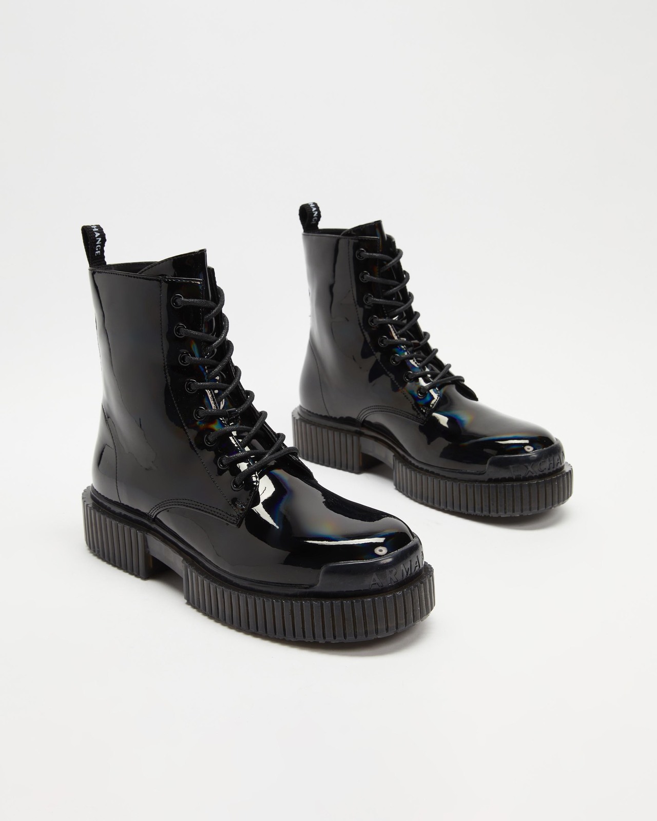 Eddie Boots - Women's