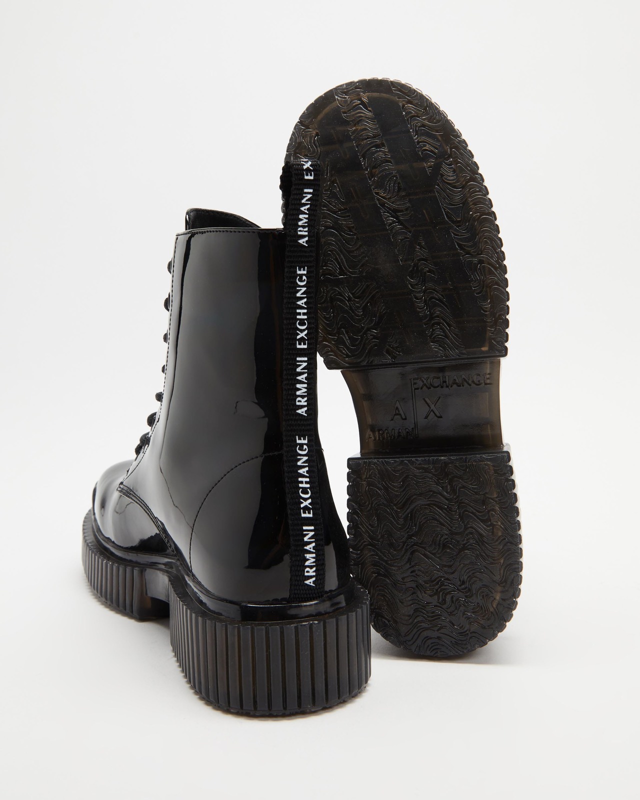 Eddie Boots - Women's