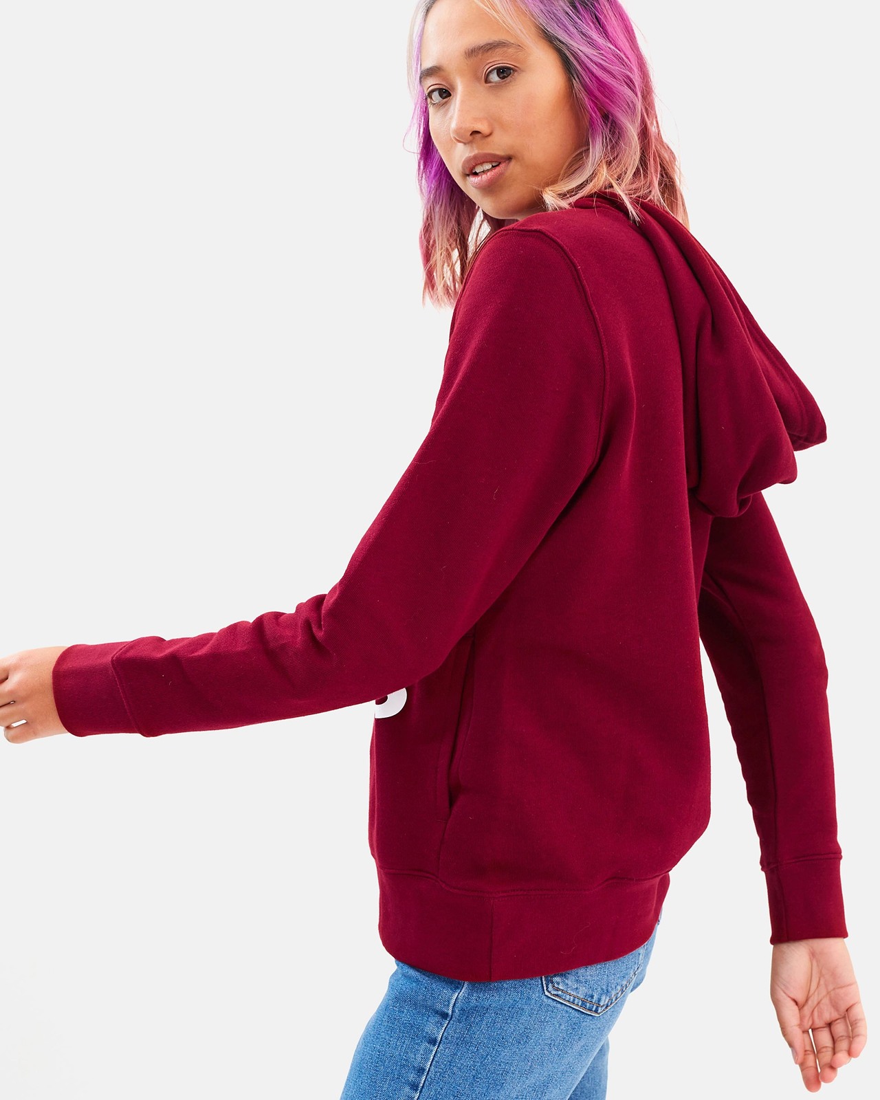 adicolor Trefoil Hoodie