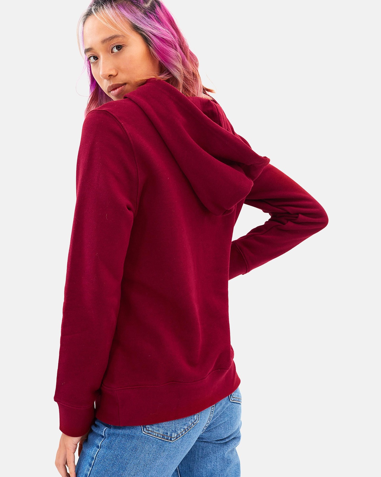 adicolor Trefoil Hoodie