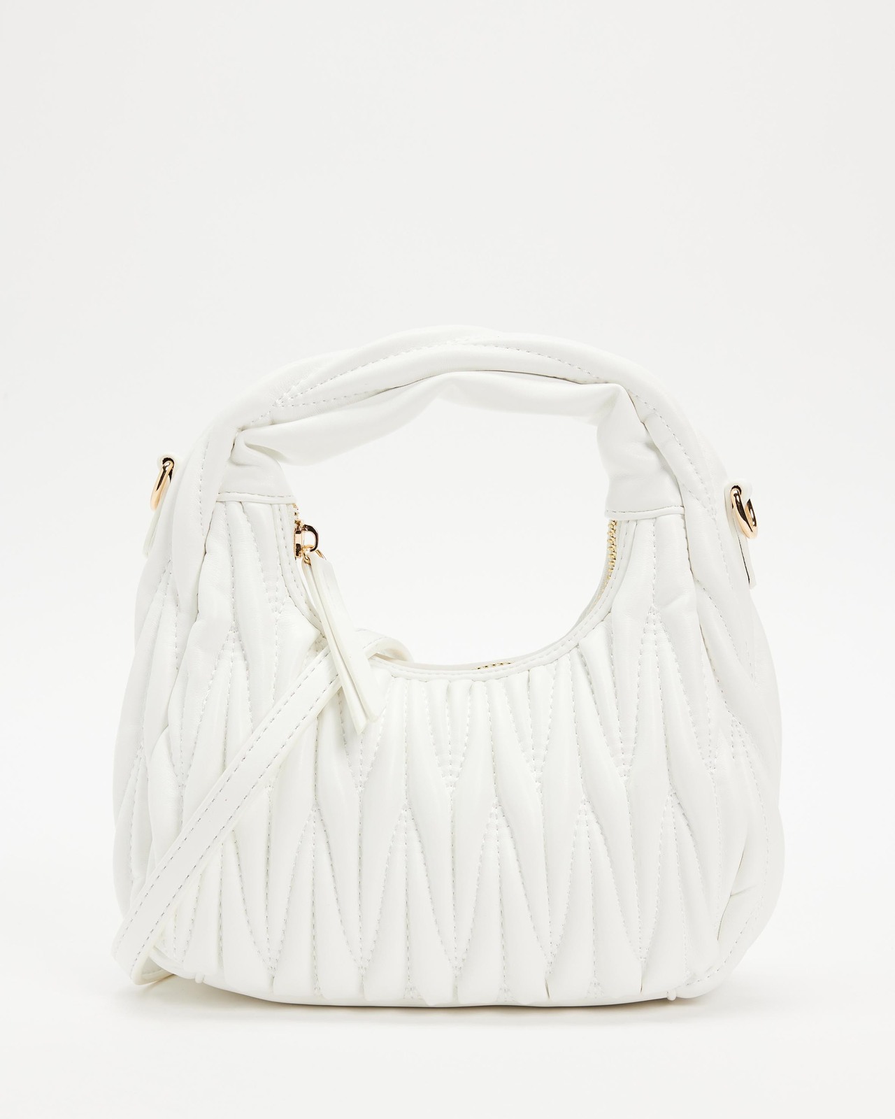 Morgan Handle Bag